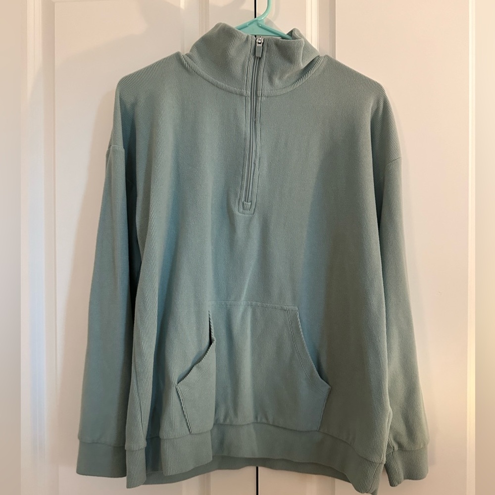 Marc New York Quarter Zip